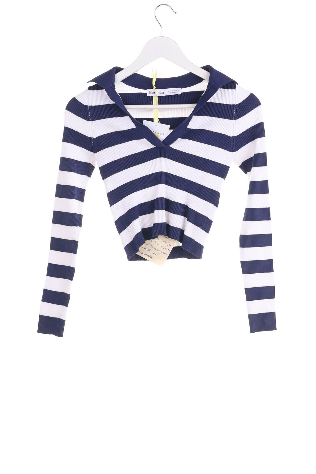 Pulover Bershka Femei - S