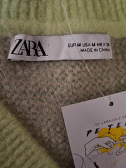 Vesta Zara Femei - M