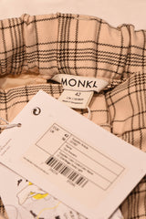 Pantaloni Monki Femei - L
