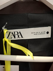 Sacou Zara Femei - M