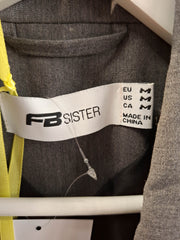 Sacou Fb Sister Femei - M