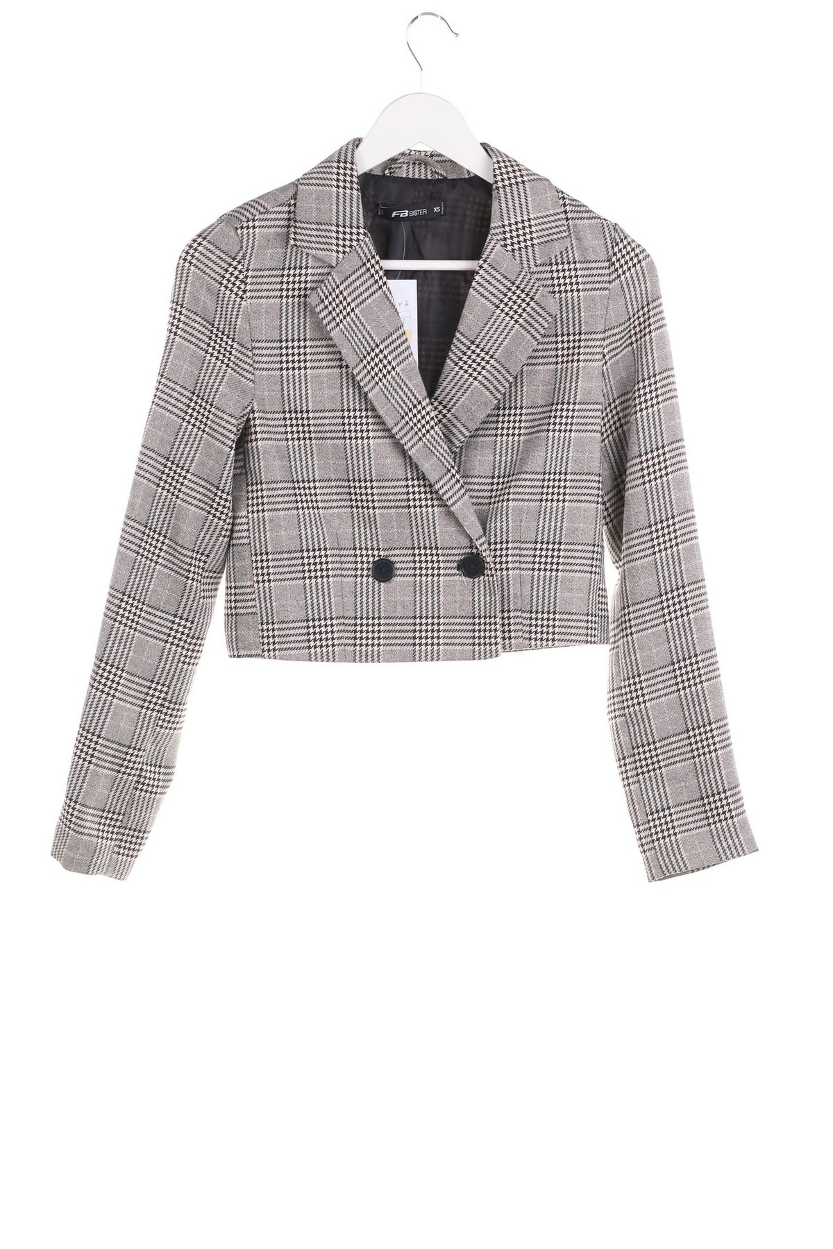 Sacou FB Sister Femei - XS