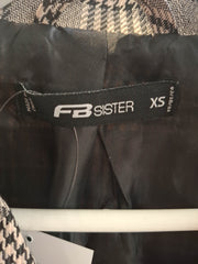 Sacou FB Sister Femei - XS