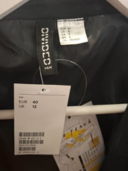 Sacou H&M Femei - L