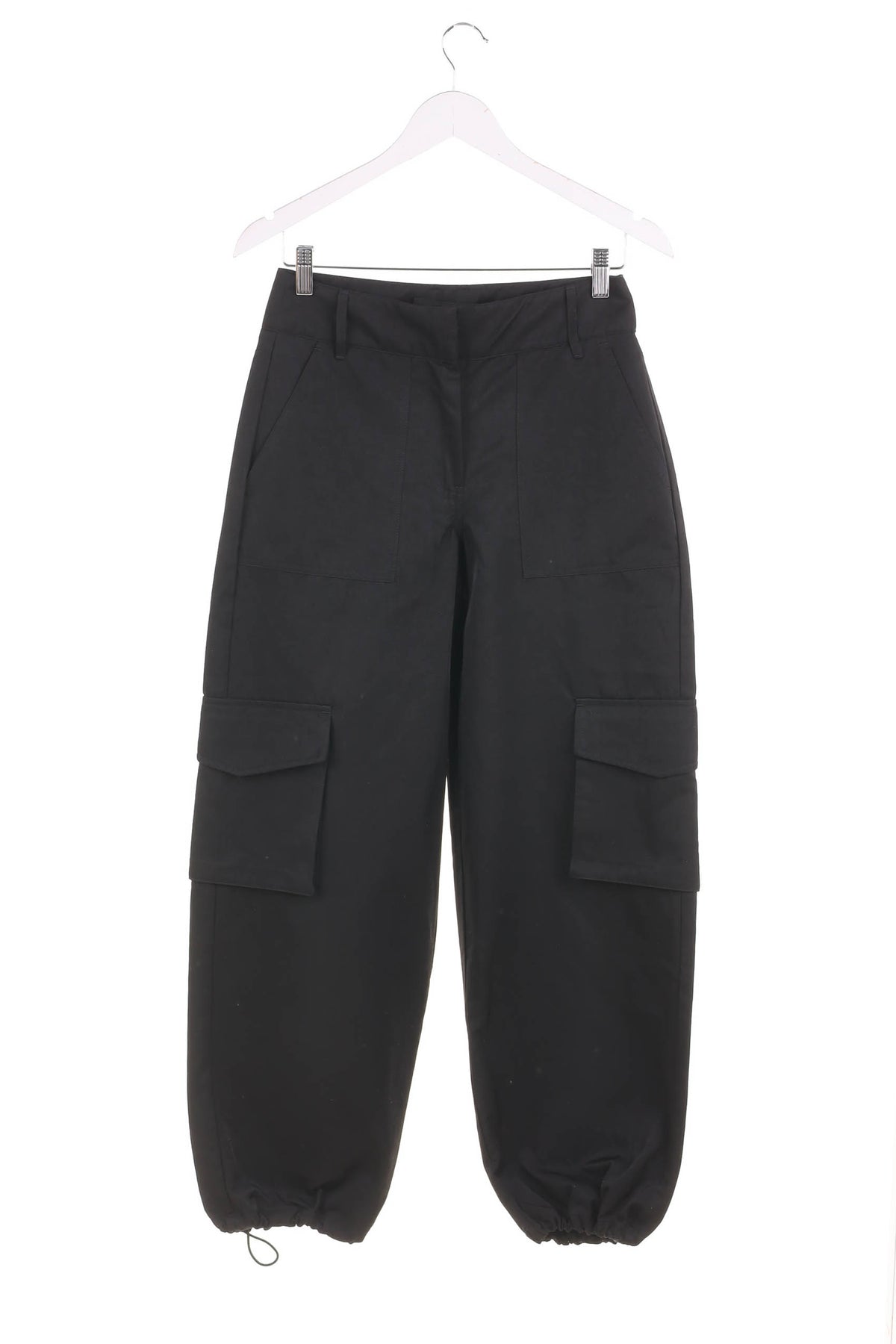 Pantaloni Naomi Anwer Femei - XS