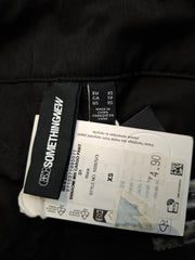 Pantaloni Naomi Anwer Femei - XS