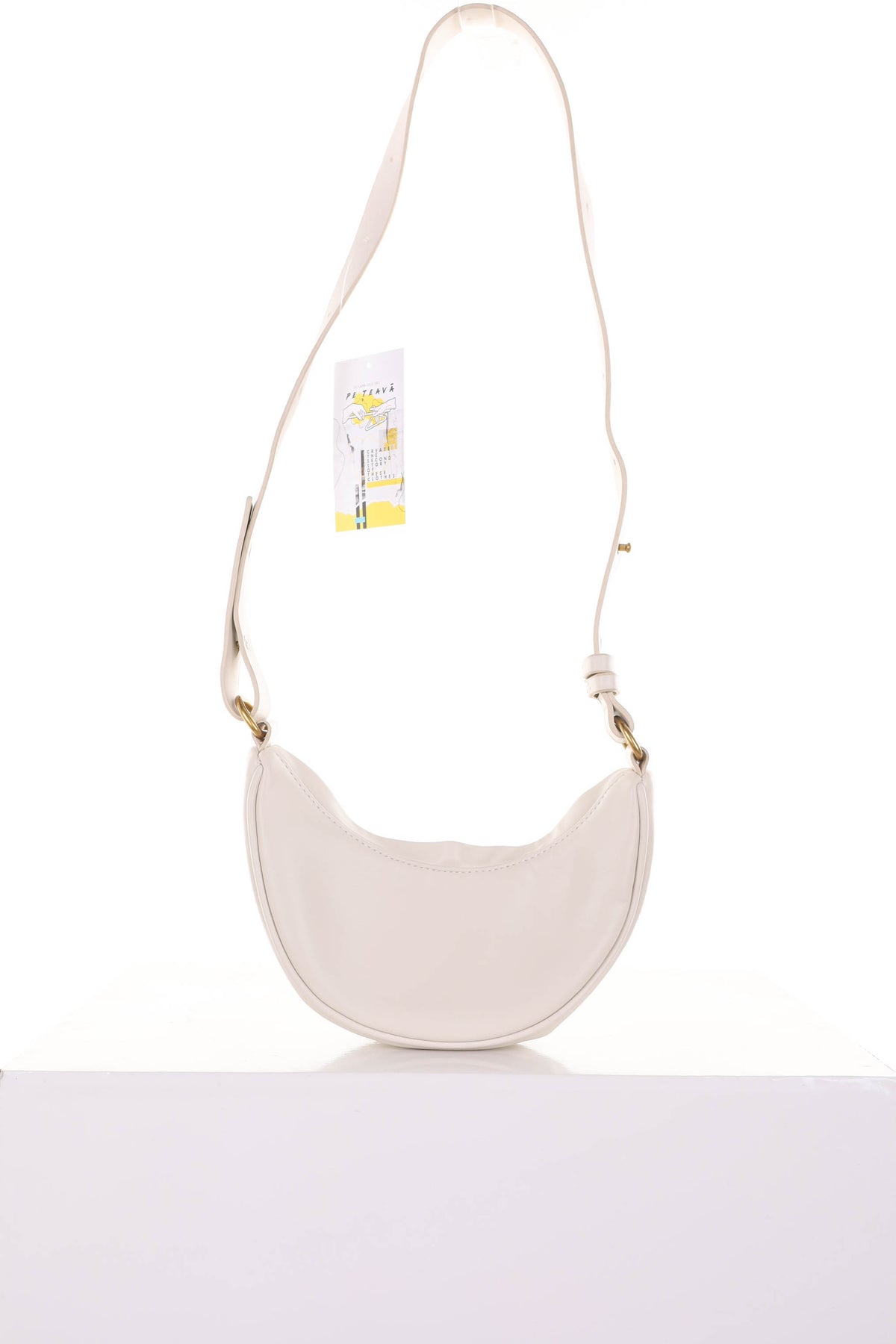 Poseta Zara Femei - 23x11cm