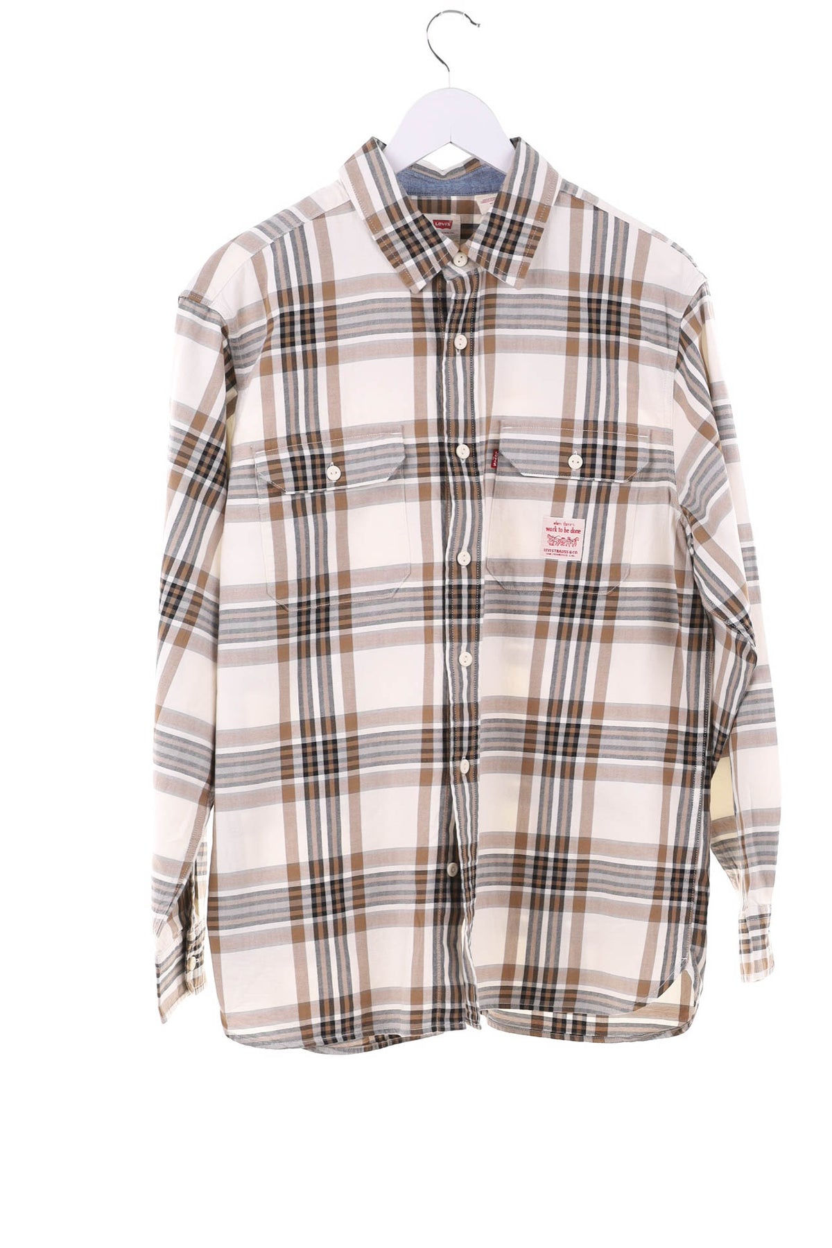 Camasa Levi`s Barbati - M