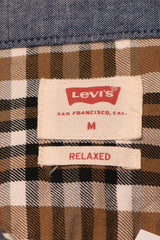 Camasa Levi`s Barbati - M