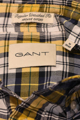 Camasa Gant Barbati - M