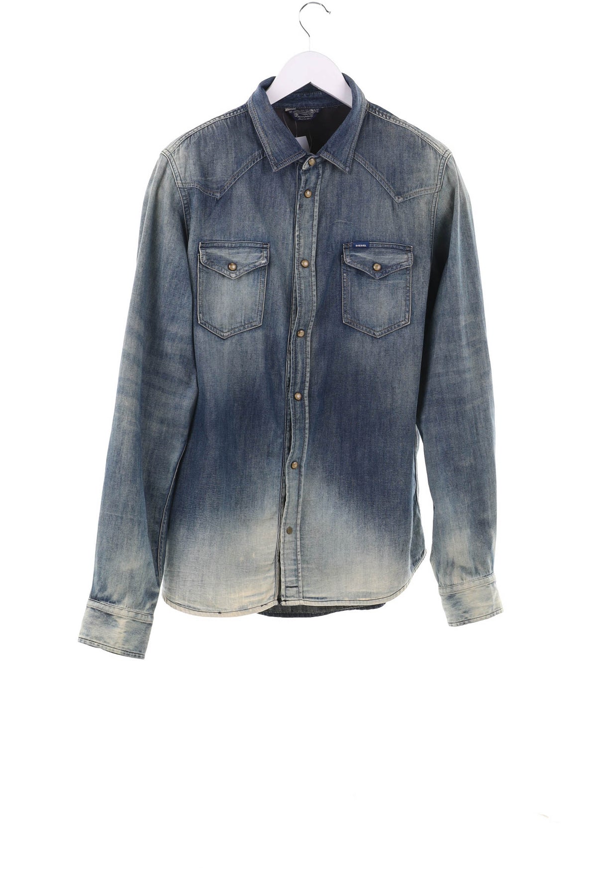 Camasa Diesel Barbati - L