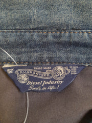 Camasa Diesel Barbati - L