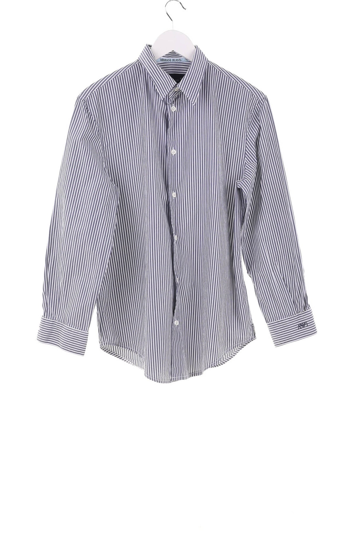 Camasa Armani Jeans Barbati - M