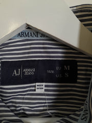 Camasa Armani Jeans Barbati - M