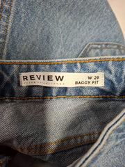 Blugi Review Femei - M