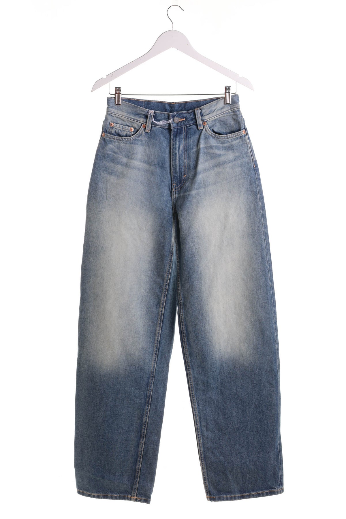 Blugi Weekday Femei - S