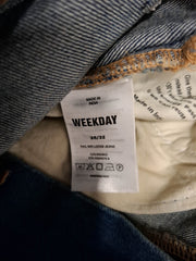 Blugi Weekday Femei - S