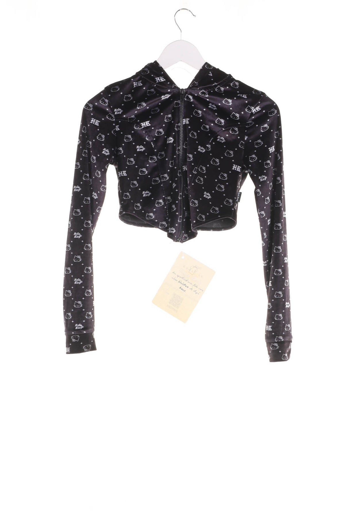 Hanorac Bershka Femei - S
