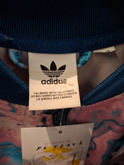 Hanorac Adidas Femei - M