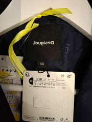 Sacou Desigual Barbati - M