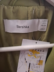 Sacou Bershka Femei - S