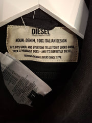 Jacheta Diesel Femei - L