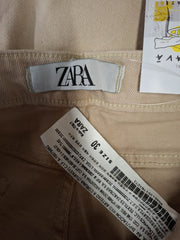 Pantaloni Zara Femei - L