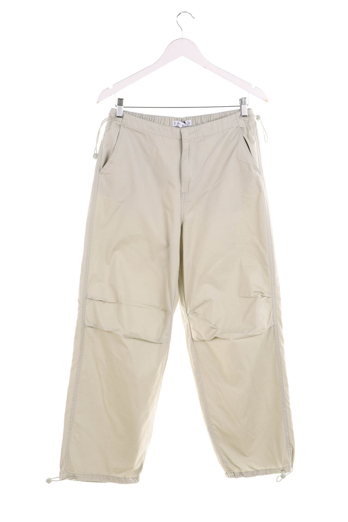 Pantaloni Amisu Femei - S