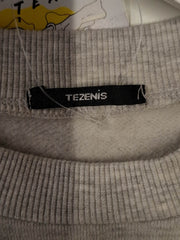 Hanorac Tezenis Femei - S