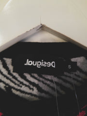 Bluza Desigual Femei - S