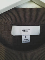 Tricou Next Barbati - L