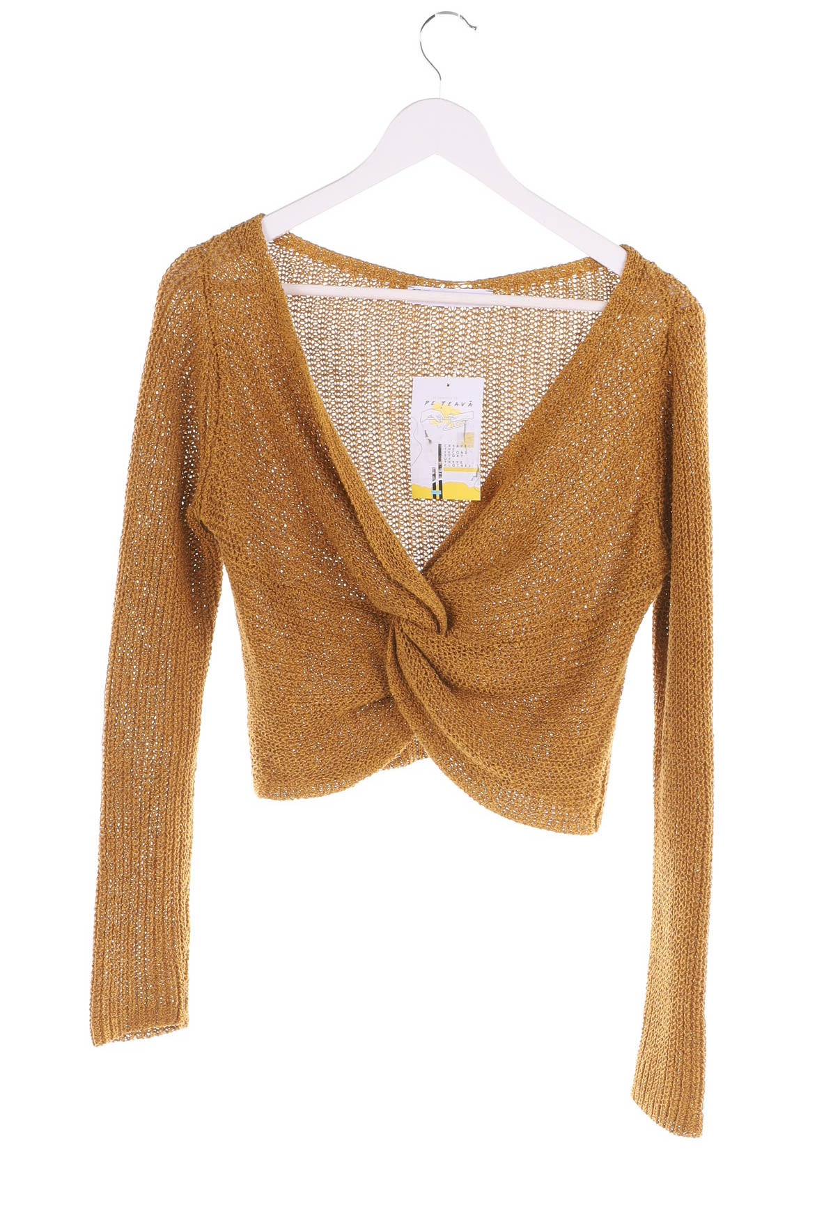 Pulover Zara Femei - L