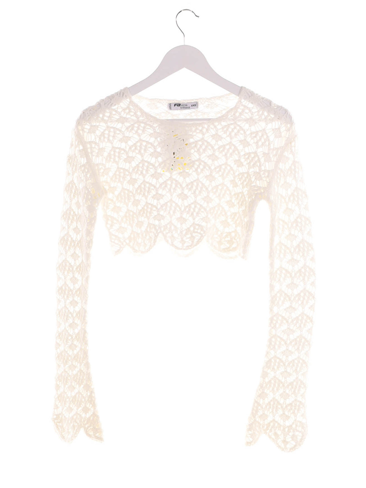 Pulover FB Sister Femei - XXS