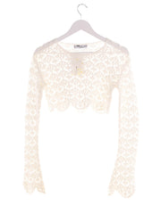 Pulover FB Sister Femei - XXS