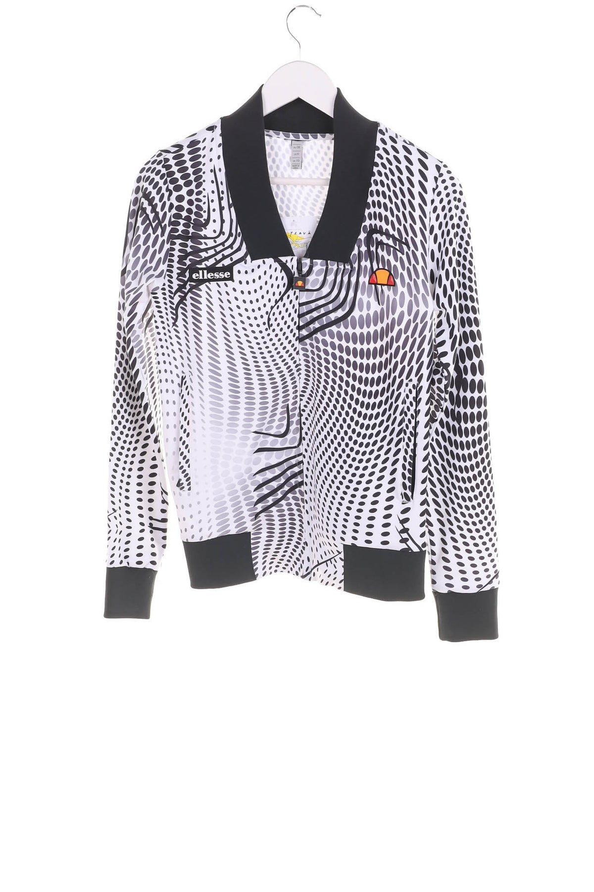 Hanorac Ellesse Femei - M