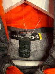 Hanorac Under Armour Barbati - l