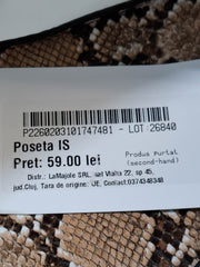 Poseta Mango Femei - O/S