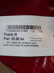 Posetă Zara Femei - OS