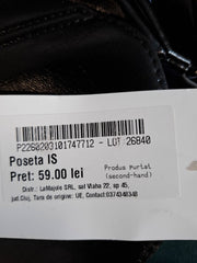 Poseta Even&odd Femei - OS