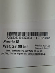 Posetă Femei - OS