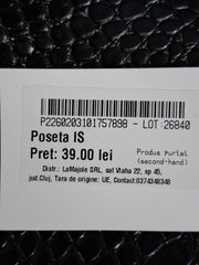 Posetă Femei - OS