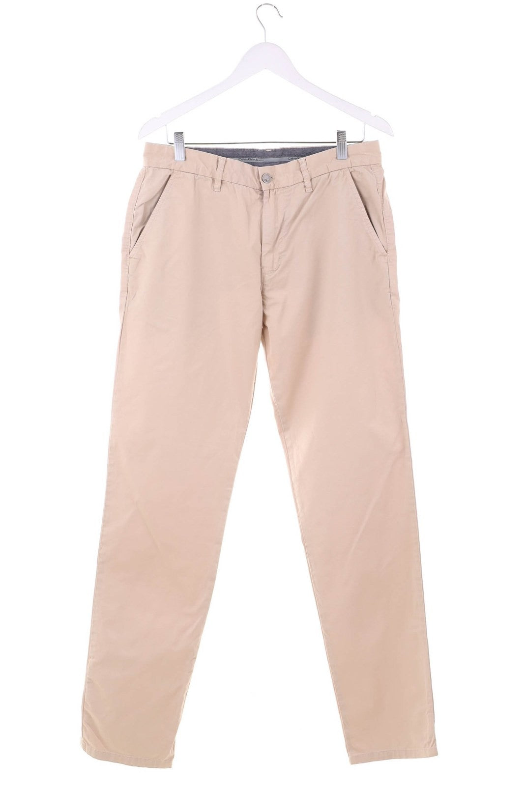 Pantaloni Calvin Klein Jeans Bărbați - M