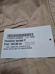 Pantaloni Calvin Klein Jeans Bărbați - M