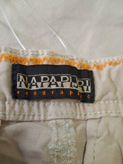 Pantaloni Napapijri Bărbați - M