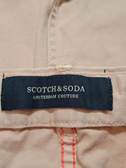 Pantaloni Scotch & Soda Bărbați - M