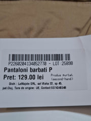 Pantaloni Hollister Bărbați - XL