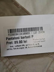 Pantaloni Wrangler Bărbați - XL