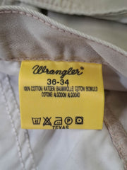 Pantaloni Wrangler Bărbați - XL