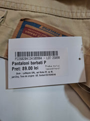 Pantaloni Diesel Bărbați - small