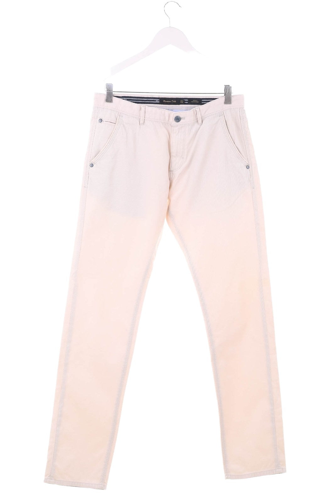 Pantaloni Massimo Dutti Bărbați - 30